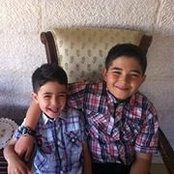 Omar Hajhasan's photo