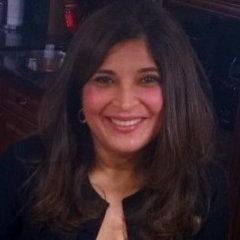 Ashmita Gulati