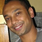 Foto von Umashan Naidoo