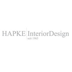 HAPKE | InteriorDesign