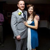 Sarah McCarthy's photo