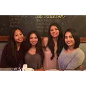 Danisha Rahman's photo