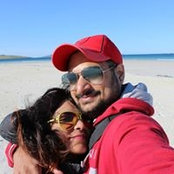 Foto von Rishupreet Singh
