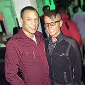 Jimmy Jensen's photo
