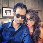 Karan Kapur's photo