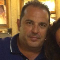 G.A.T.O. José Luis Toral