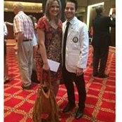 Justin Ibey's photo