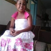 Irene Syombua's photo