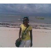 Penny Weru's photo