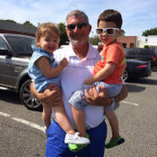 Ron Ellish's photo
