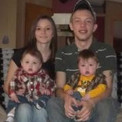 DustinAnd Jennifer Bices billede