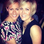 Foto von Carly Hamilton-Brister