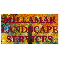 Millamar Landscape