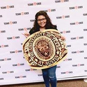 Brigitte Marmolejo's photo