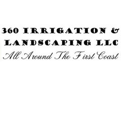 360 Irrigation & Landscaping LLC