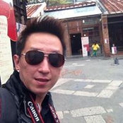 Foto von Desmond Huang