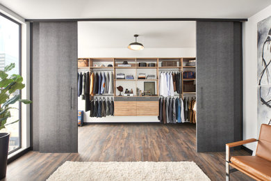 Closet photo in Other