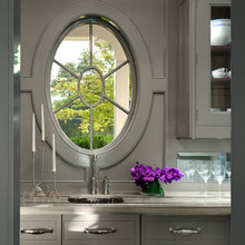 Cabinet Styles