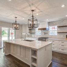 Kitchen ideas