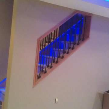 Interior - Basement 2