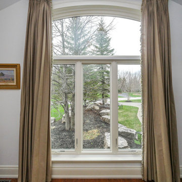 Gorgeous Bedroom with New Windows - Renewal by Andersen Greater Toronto & Ontari