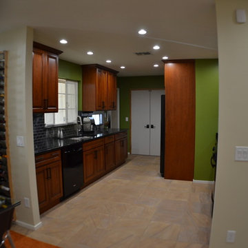 Karen's House
