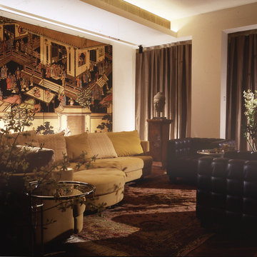 Sng Residence | Singapore