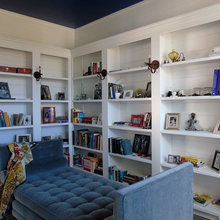 Office / Library