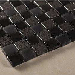Exotic Glass Contemp Series Cosmic M2 - Tile