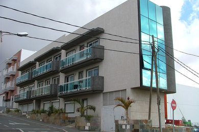 Edificio Tortosa - San Isidro - Tenerife
