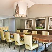 Dining Room Ideas