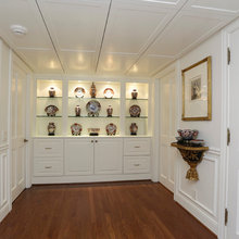 cabinets