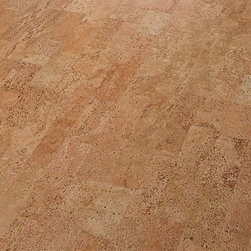 Wicanders - Wicanders, Nordic Panel, Blocked Harmony - Cork Flooring