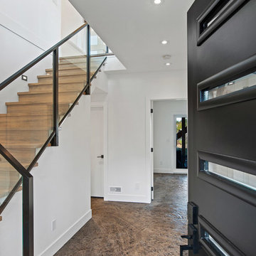 Ridge Point Place
