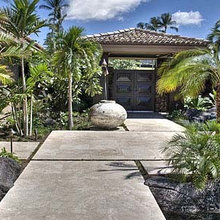 Z-Hawaii House