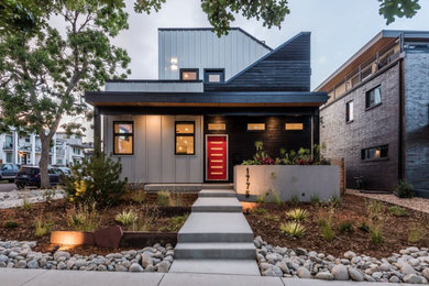 Exterior home photo in Denver