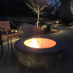 Fire Pits - Fire Pits