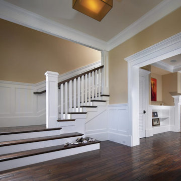 Newport Beach Entry