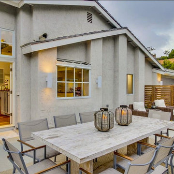 La Jolla Custom Home