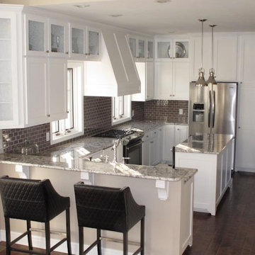 Kitchen Cabinets