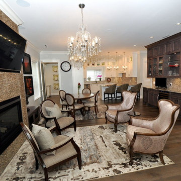 Hunter Custom Mansion