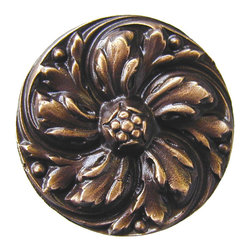 Classic Collection - Cabinet And Drawer Knobs
