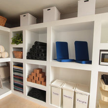 Storage