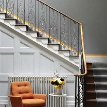 Craigmount - Hall & Stairs