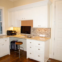 Home Office Ideas