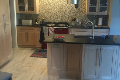 Kitchen photo in Other