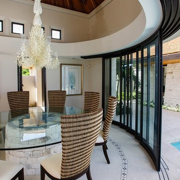Samsara Villa in Turks & Caicos