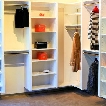 April 2015 / Closet