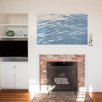 Family Beach House