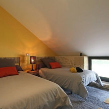 ID Chambre sous pente